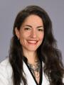 Photo: Dr. Sofya Tokman, MD