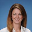 Photo: Dr. Erica Clark, DO