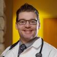 Photo: Dr. Carl Peterson III, MD