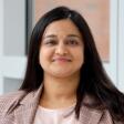 Photo: Dr. Meera Menon, MD