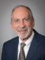 Photo: Dr. Morton Berman, MD