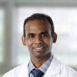 Photo: Dr. Suresh Manickavel, MD