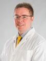 Photo: Dr. David Crawley, MD