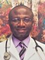 Photo: Dr. Okezie Aguoru, MD