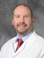 Photo: Dr. Nicholas Packey, DO