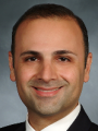 Photo: Dr. Babak Sadoughi, MD