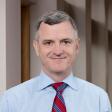 Photo: Dr. Patrick Blomberg, MD