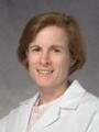 Photo: Dr. Rosalind Robertson, MD