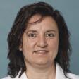 Photo: Dr. Ayse Turgut, MD