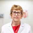 Photo: Dr. Heidi Morris, DO