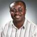 Photo: Dr. Collins Appiah, MD