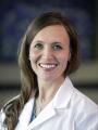 Photo: Dr. Corrie Roehm, MD