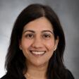 Photo: Dr. Arundathi Malladi, MD