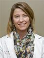 Photo: Dr. Elizabeth Sergile, MD