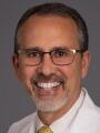 Photo: Dr. Gregory Martin, MD