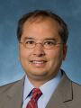 Photo: Dr. James Uyeki, MD