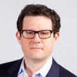 Photo: Dr. Elie Goldenberg, MD