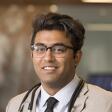 Photo: Dr. Keval Shah, MD