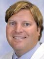 Photo: Dr. Travis Currie, MD