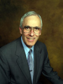 Photo: Dr. Ralph Ruckle, MD