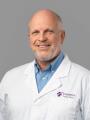 Photo: Dr. Joseph Larakers, MD