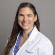 Photo: Dr. Jennifer Pharris, DO
