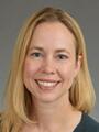Photo: Dr. Claire Gould, MD