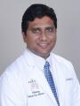 Photo: Dr. Palla De Silva, MD