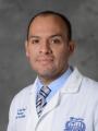 Photo: Dr. Julio Pinto Corrales, MD