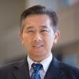 Photo: Dr. Roy Chuck, MD