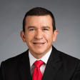 Photo: Dr. Robert Oakes, MD