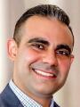 Photo: Dr. Mohammed Alrubaie, BDS