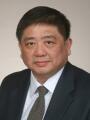 Photo: Dr. Jun Li, MD