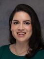 Photo: Dr. Yissela Escobedo, MD
