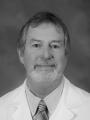 Photo: Dr. George Rainsford, MD
