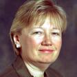 Photo: Dr. Joyce Burd, MD