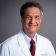 Photo: Dr. Hal Bendit, DO