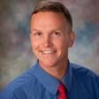 Photo: Dr. James Domst, MD