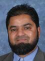 Photo: Dr. Syed Ali, MD