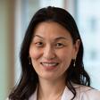 Photo: Dr. Joan Woo, MD