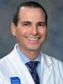 Photo: Dr. Erich Sturgis, MPH