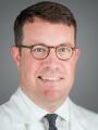 Photo: Dr. John Mullinax, MD