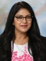 Photo: Dr. Anantha Brahmamdam, MD