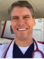 Photo: Dr. Brandon Heiberger Jr, MD