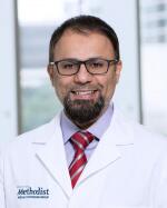 Dr. Ali Raza, MD – Gastroenterologist for Gallstones in Pasadena, TX