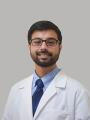 Photo: Dr. Saad Syed, DO