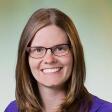 Photo: Dr. Rachel Eisenhuth, DPT