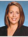 Photo: Dr. Angela Paros, DDS