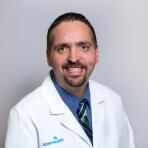 Christopher Rodriguez, PA