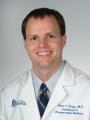 Photo: Dr. Alan Finley, MD